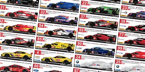 rolex daytona 2018 driver lineup|Here's Your 2018 Rolex 24 at Daytona Spotter's .